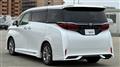 2023 Toyota Alphard
