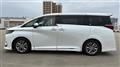 2023 Toyota Alphard