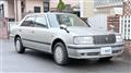 2000 Toyota Crown