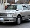 2000 Toyota Crown