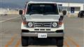 1999 Toyota Landcruiser 70