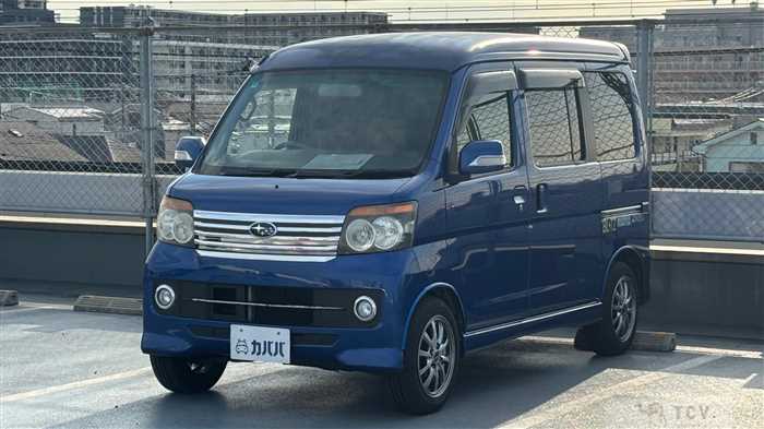 2010 Subaru Subaru Others