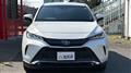 2020 Toyota Harrier Hybrid