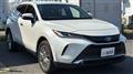 2020 Toyota Harrier Hybrid