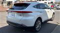 2020 Toyota Harrier Hybrid