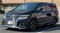 2014 Nissan Elgrand