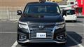2014 Nissan Elgrand