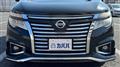 2014 Nissan Elgrand