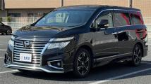 2014 Nissan Elgrand