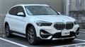 2020 BMW X1