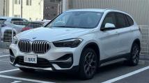 2020 BMW X1