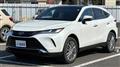 2023 Toyota Harrier