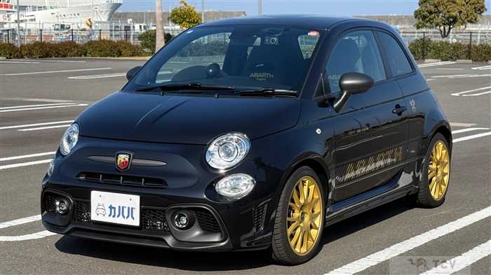 2024 ABARTH ABARTH OTHERS
