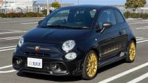 2024 ABARTH ABARTH OTHERS