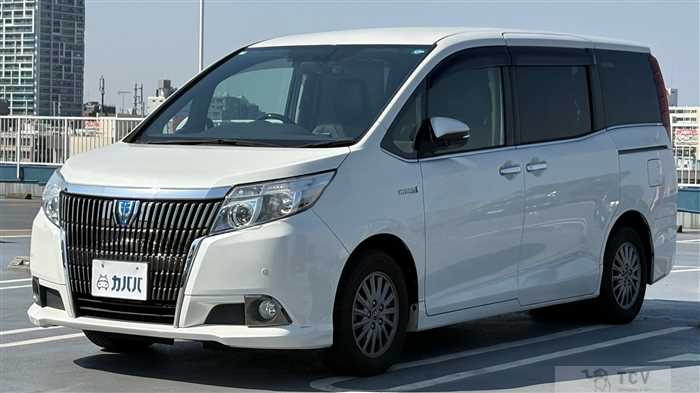 2015 Toyota Toyota Others