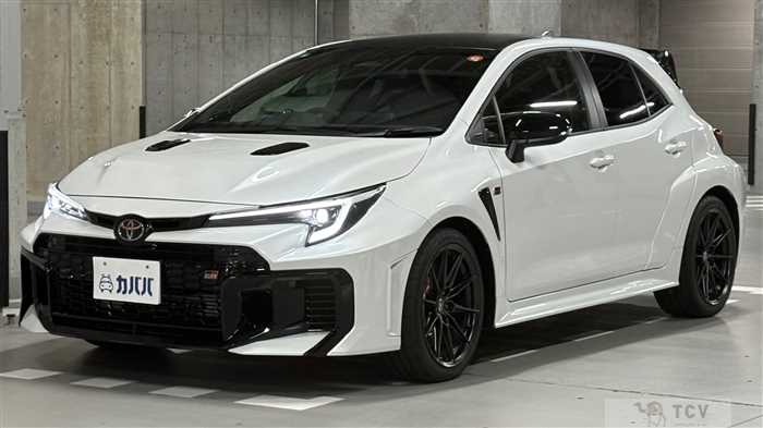 2025 Toyota Corolla Sedan