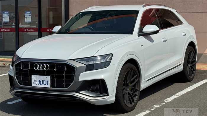 2019 Audi Audi Others