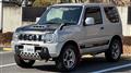 2017 Suzuki Jimny