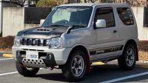 2017 Suzuki Jimny