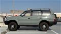 2000 Toyota Land Cruiser Prado