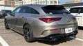 2020 Mercedes-Benz CLA Shooting Brake