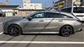 2020 Mercedes-Benz CLA Shooting Brake