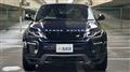 2017 Land Rover RangeRover Evoque