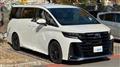 2024 Toyota Vellfire