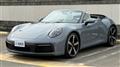 2024 Porsche 911