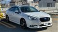 2016 Subaru Legacy B4