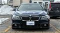 2015 BMW 5 Series