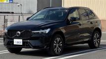 2022 Volvo XC60