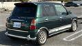 2001 Daihatsu Miragino