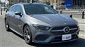 2021 Mercedes-Benz CLA-CLASS