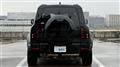2024 Land Rover Defender