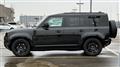 2024 Land Rover Defender