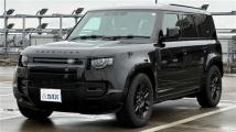 2024 Land Rover Defender