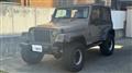 1999 Jeep Wrangler