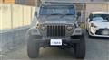 1999 Jeep Wrangler