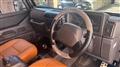 1999 Jeep Wrangler