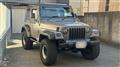 1999 Jeep Wrangler