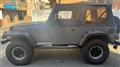 1999 Jeep Wrangler