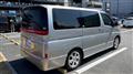 2003 Nissan Elgrand