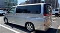 2003 Nissan Elgrand