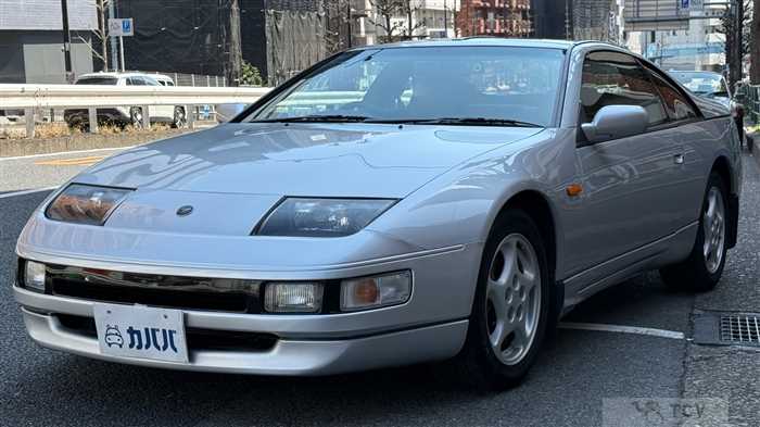 1995 Nissan Fairlady Z