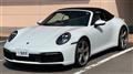 2020 Porsche 911