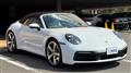 2020 Porsche 911