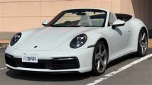 2020 Porsche 911