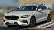 2023 Volvo V60