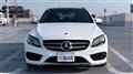 2018 Mercedes-Benz C-Class